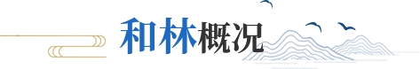 和林概況