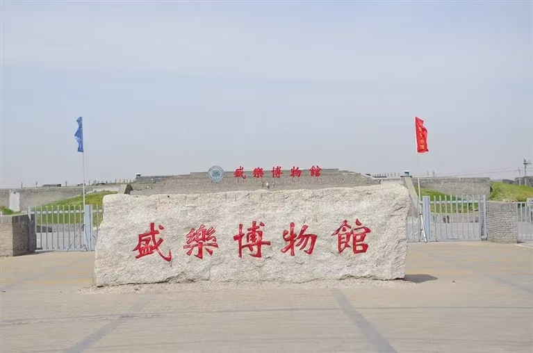 “奔縣”去！和林格爾這個(gè)“寶藏縣城”藏不住了！