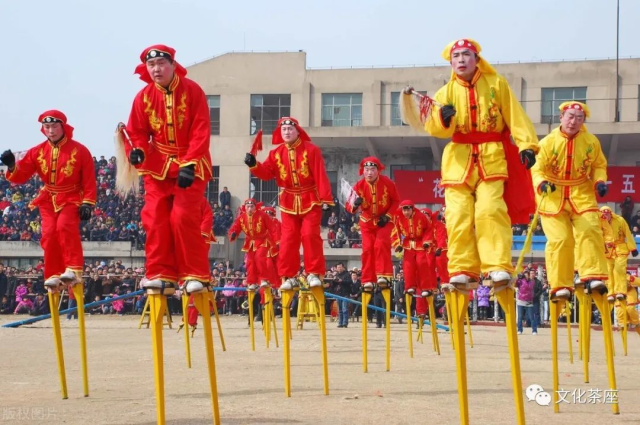 民俗：和林格爾本地玩藝兒相關(guān)圖片